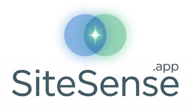 SiteSense